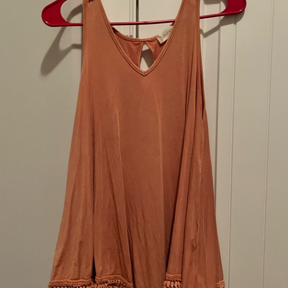 Altar’d State Tank Top